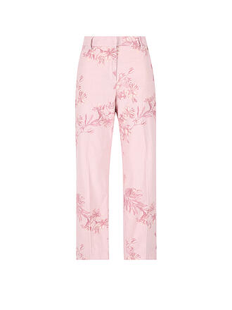 LUIS TRENKER | Pantalon traditionnel 7/8 LULEONELLE