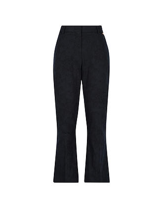 LUIS TRENKER | Pantalon traditionnel 7/8 LULEDA