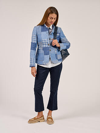 LUIS TRENKER | Pantalon traditionnel 7/8 LULEDA