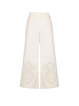 LUIS TRENKER | Pantalon traditionnel LULEONILDA