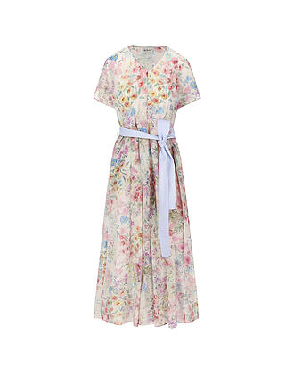 LUIS TRENKER | Robe de Dirndl LUCLARICE