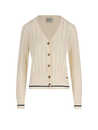 LUIS TRENKER | Gilet traditionnel en tricot LUAKIRELLA