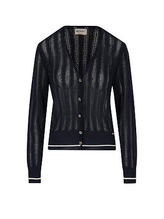 LUIS TRENKER | Gilet traditionnel en tricot LUAKIRELLA