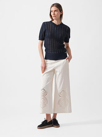 LUIS TRENKER | Chemise traditionnelle