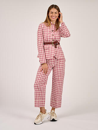 LUIS TRENKER | Blazer traditionnel LURANDA