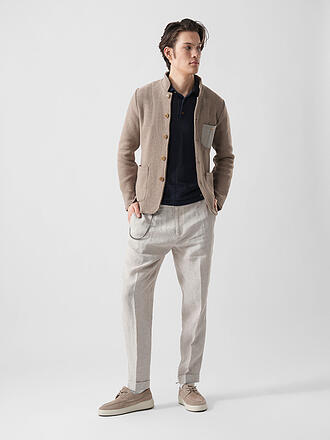 LUIS TRENKER | Polo de costume traditionnel LUVIC