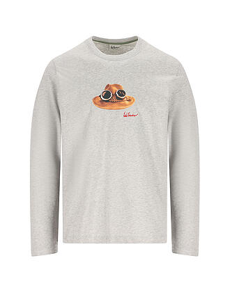 LUIS TRENKER | T-shirt traditionnel