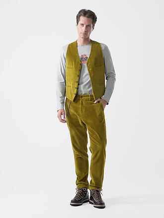 LUIS TRENKER | T-shirt traditionnel