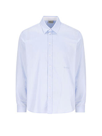 LUIS TRENKER | Chemise traditionnelle LUBODO