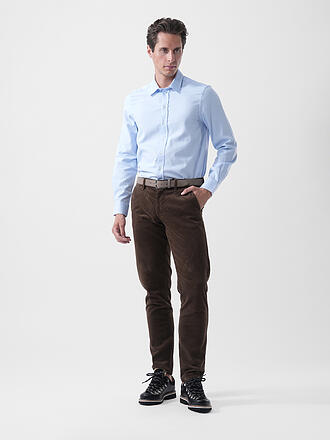 LUIS TRENKER | Chemise traditionnelle LUBODO