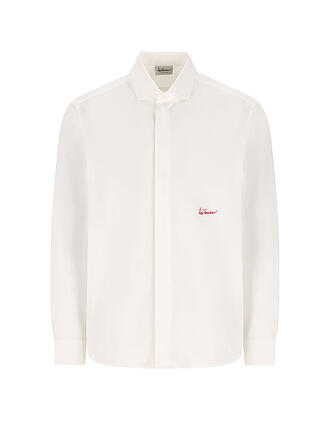 LUIS TRENKER | Chemise traditionnelle LUBERTON