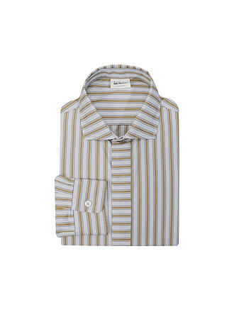 LUIS TRENKER | Chemise traditionnelle LUBERTON