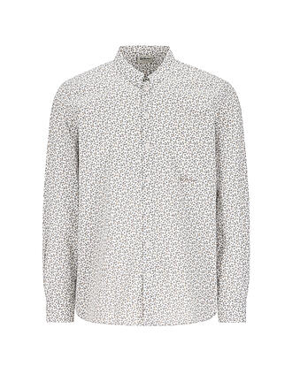 LUIS TRENKER | Chemise traditionnelle LUBASO