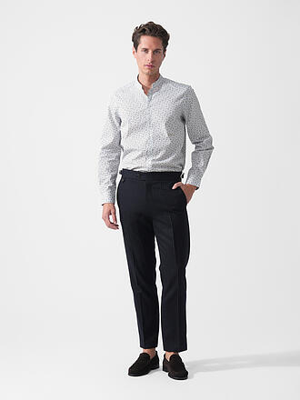 LUIS TRENKER | Chemise traditionnelle LUBASO