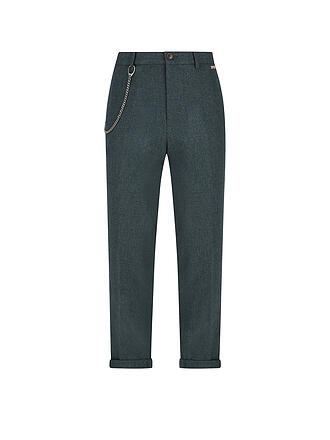 LUIS TRENKER | Pantalon traditionnel LUBRUNEU