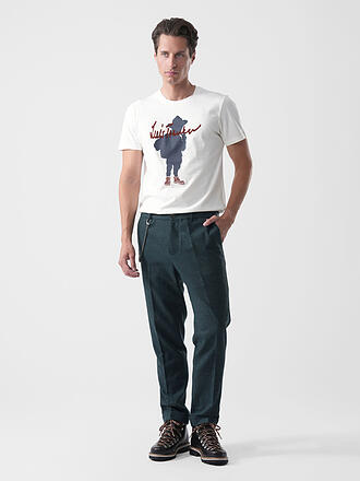LUIS TRENKER | Pantalon traditionnel LUBRUNEU