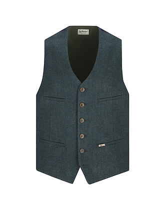 LUIS TRENKER | Gilet traditionnel LUSEBASTIAN