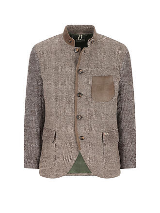 LUIS TRENKER | Veste traditionnelle LUSANDRO
