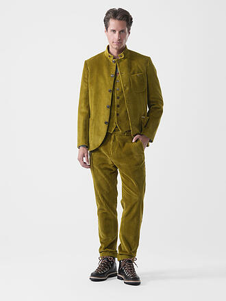 LUIS TRENKER | Veste traditionnelle LUSANDRO