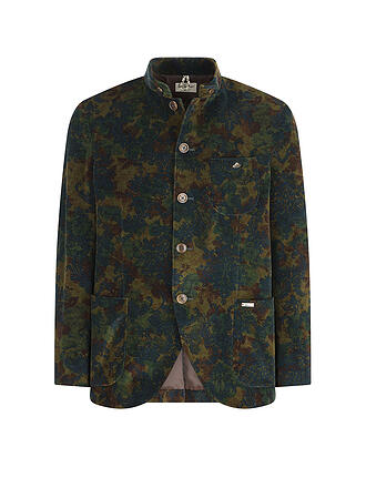 LUIS TRENKER | Veste traditionnelle LUSANDRO