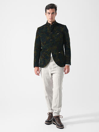 LUIS TRENKER | Veste traditionnelle LUSANDRO
