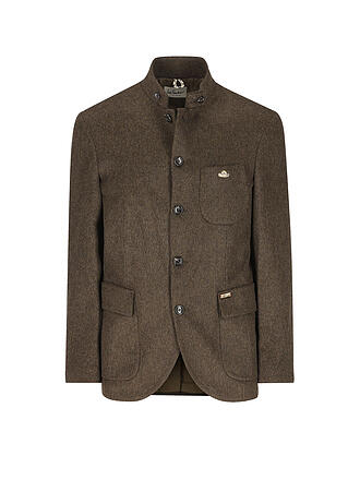 LUIS TRENKER | Veste traditionnelle LUSANDRO