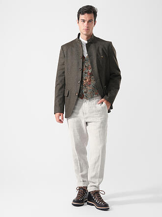 LUIS TRENKER | Veste traditionnelle LUSANDRO