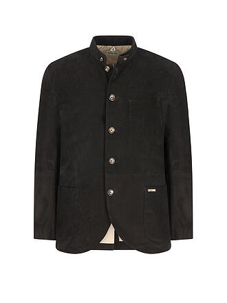 LUIS TRENKER | Veste traditionnelle LUSANDRO
