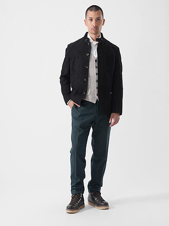 LUIS TRENKER | Veste traditionnelle LUSANDRO