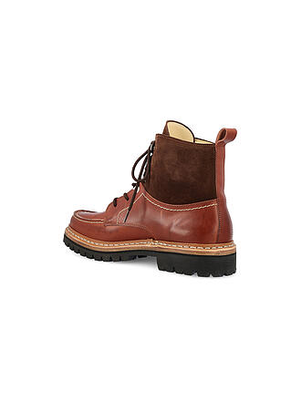 LUIS TRENKER | Chaussures traditionnelles LUTINDAROS