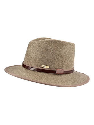 LUIS TRENKER | Chapeau LUJONNY