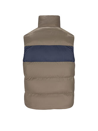 LUIS TRENKER | Gilet réversible LUOTTO