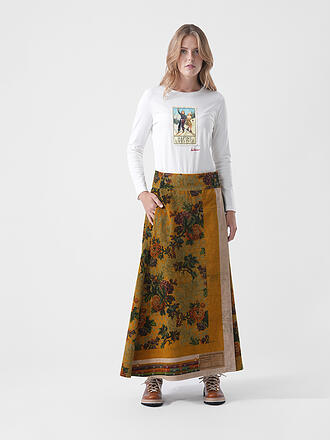LUIS TRENKER | T-shirt traditionnel LUBRINA