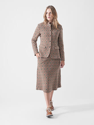 LUIS TRENKER | Trachtenjacke LURANDA JERSEY HERITAGE