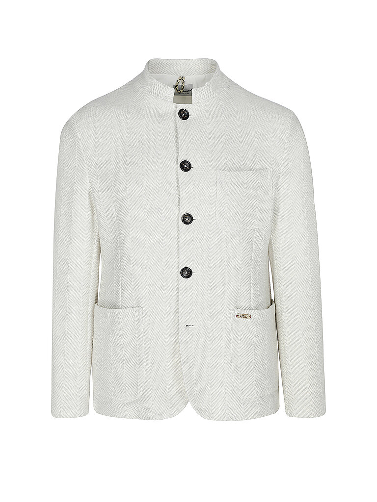 LUIS TRENKER Trachtensakko LUIGIS crème | 48