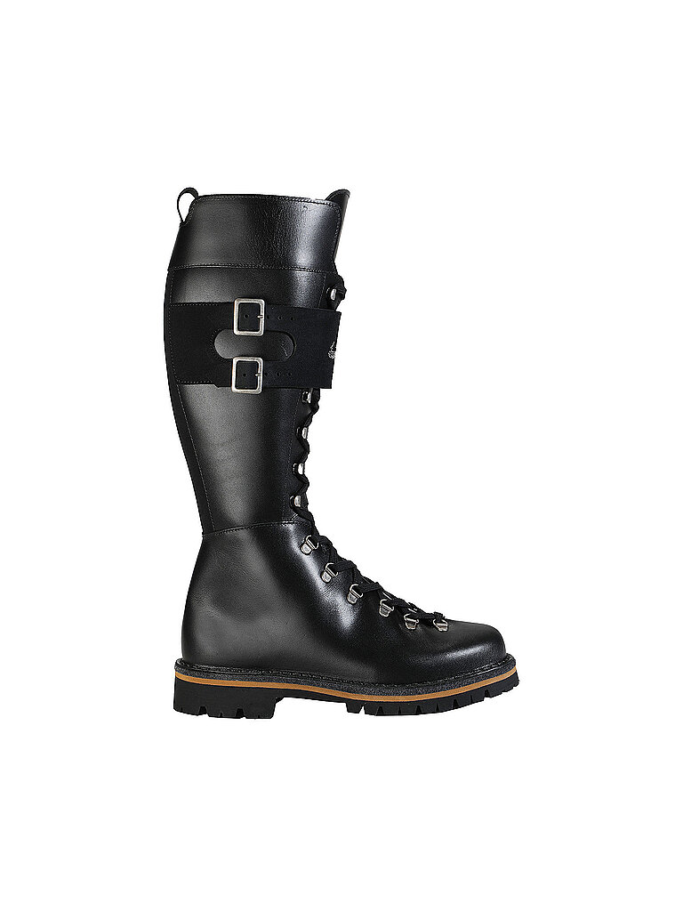 LUIS TRENKER Bottes LUTINA noir | 40