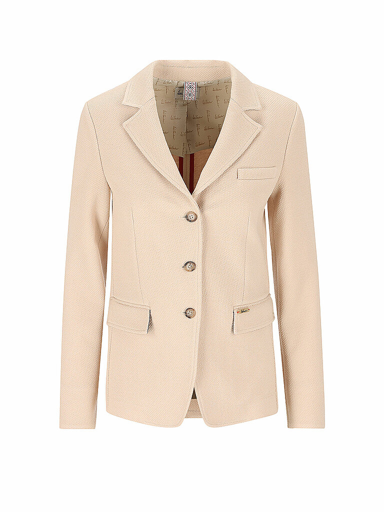 Blazer LURABEA crème 42