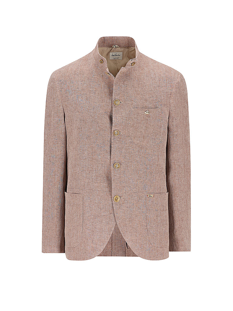 Trachtensakko LUSANDRO rose 52