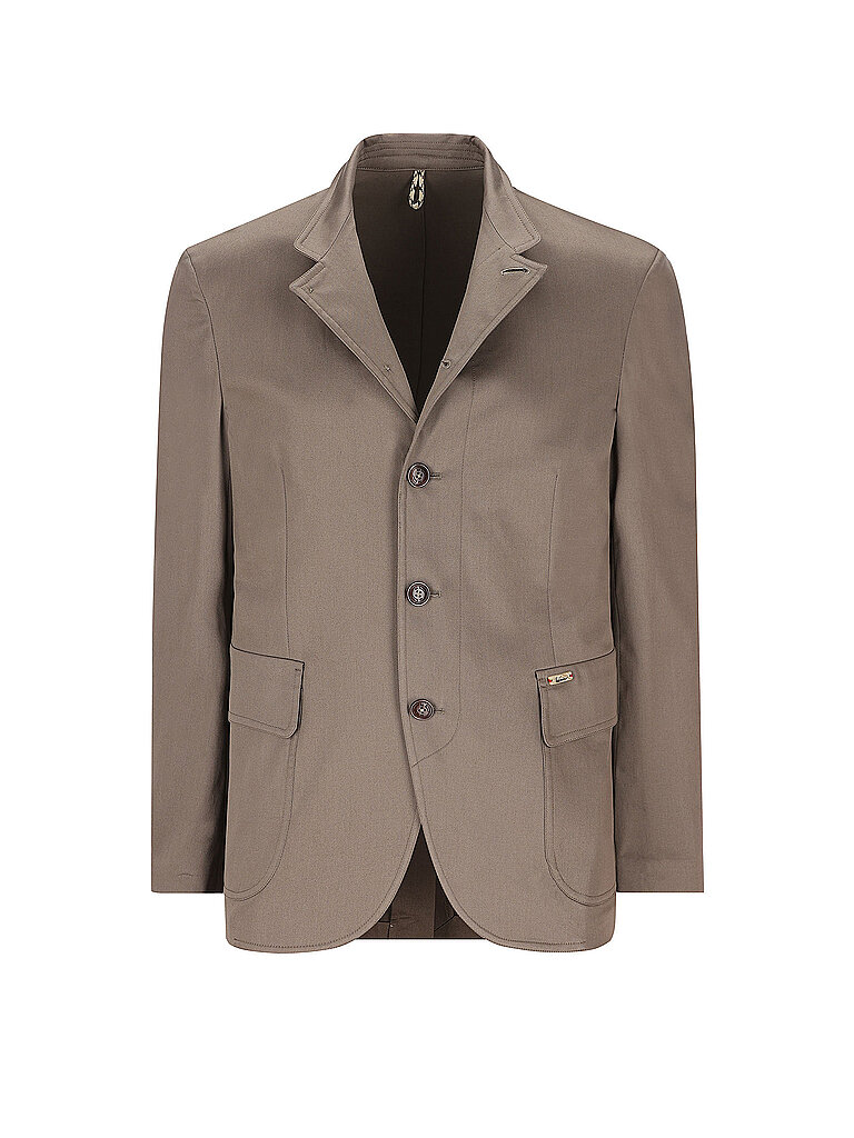 Trachtensakko LUSANTO marron clair 52