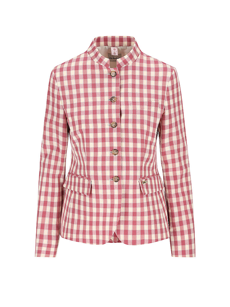 Blazer traditionnel LURANDA crème 36