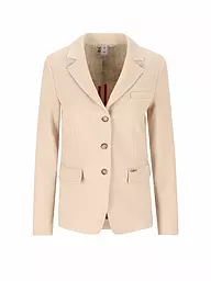 LUIS TRENKER | Blazer LURABEA | Crème