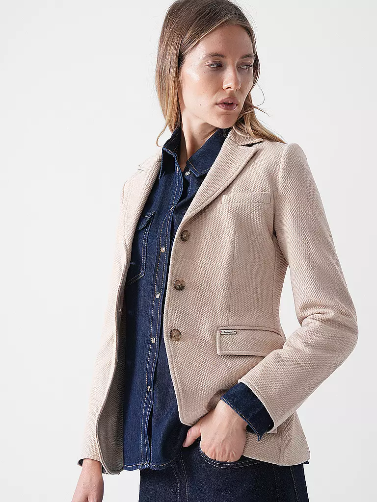 LUIS TRENKER | Blazer LURABEA | 
