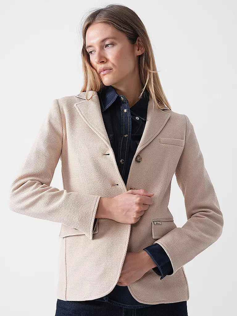 LUIS TRENKER | Blazer LURABEA | 