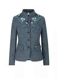 LUIS TRENKER | Blazer LURANDA | Bleu clair