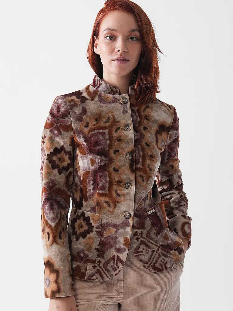 LUIS TRENKER | Blazer LURANDA | 