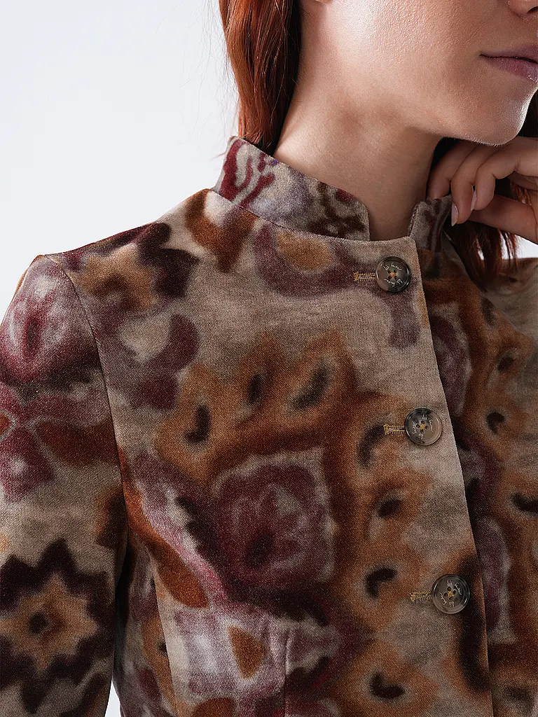 LUIS TRENKER | Blazer LURANDA | 