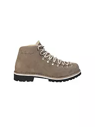 LUIS TRENKER | Boots LUPAUL | Marron clair