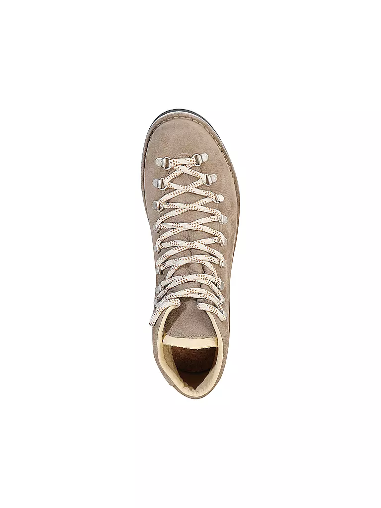 LUIS TRENKER | Boots LUPAUL | Marron clair