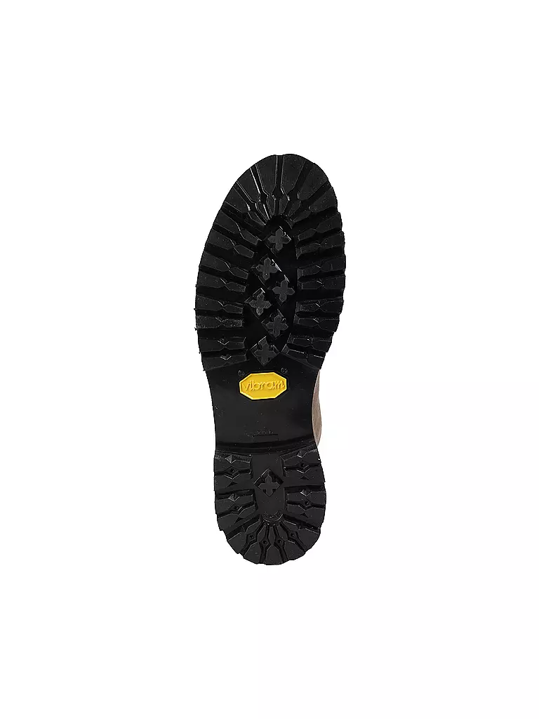 LUIS TRENKER | Boots LUPAUL | Marron clair