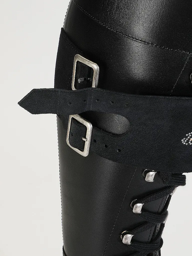 LUIS TRENKER | Bottes LUTINA | 